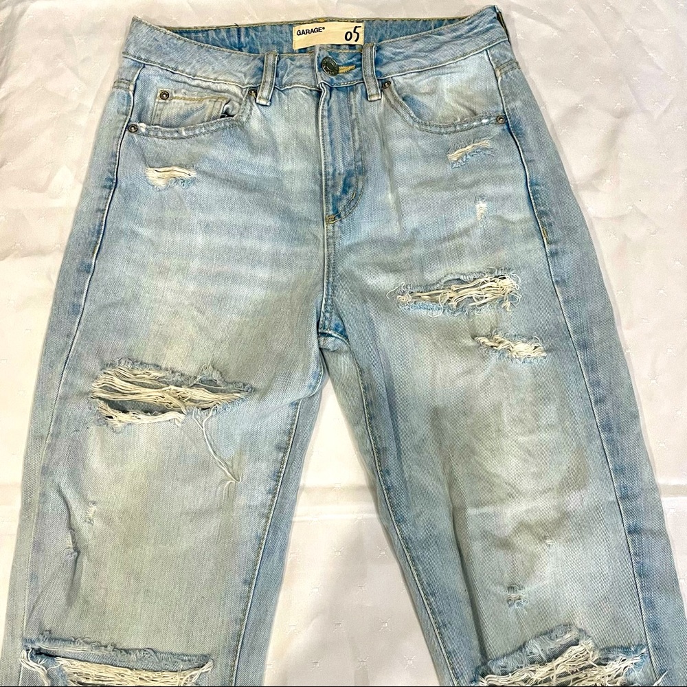 Garage - jeans - Picture 2 of 7
